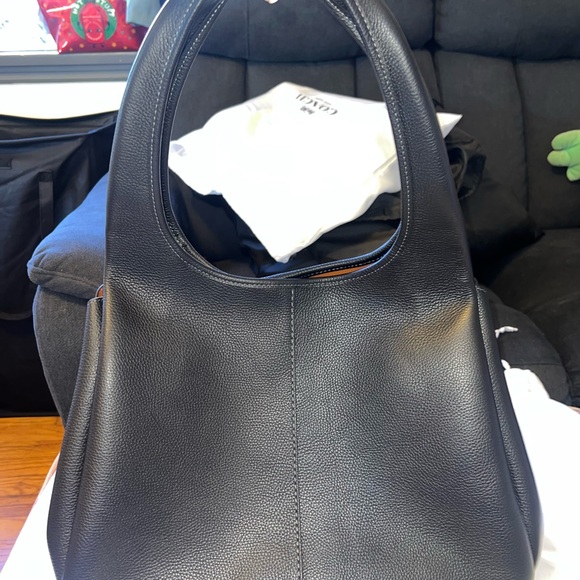 Coach Lana shoulder bag - Picture 2 of 10